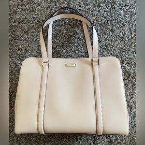 Kate Spade Blush Shoulder Bag